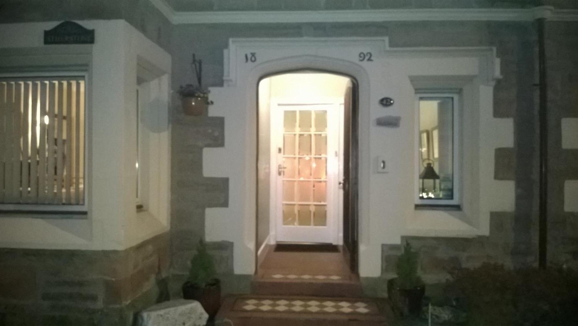 Atherstone Guest House Інвернесс Екстер'єр фото