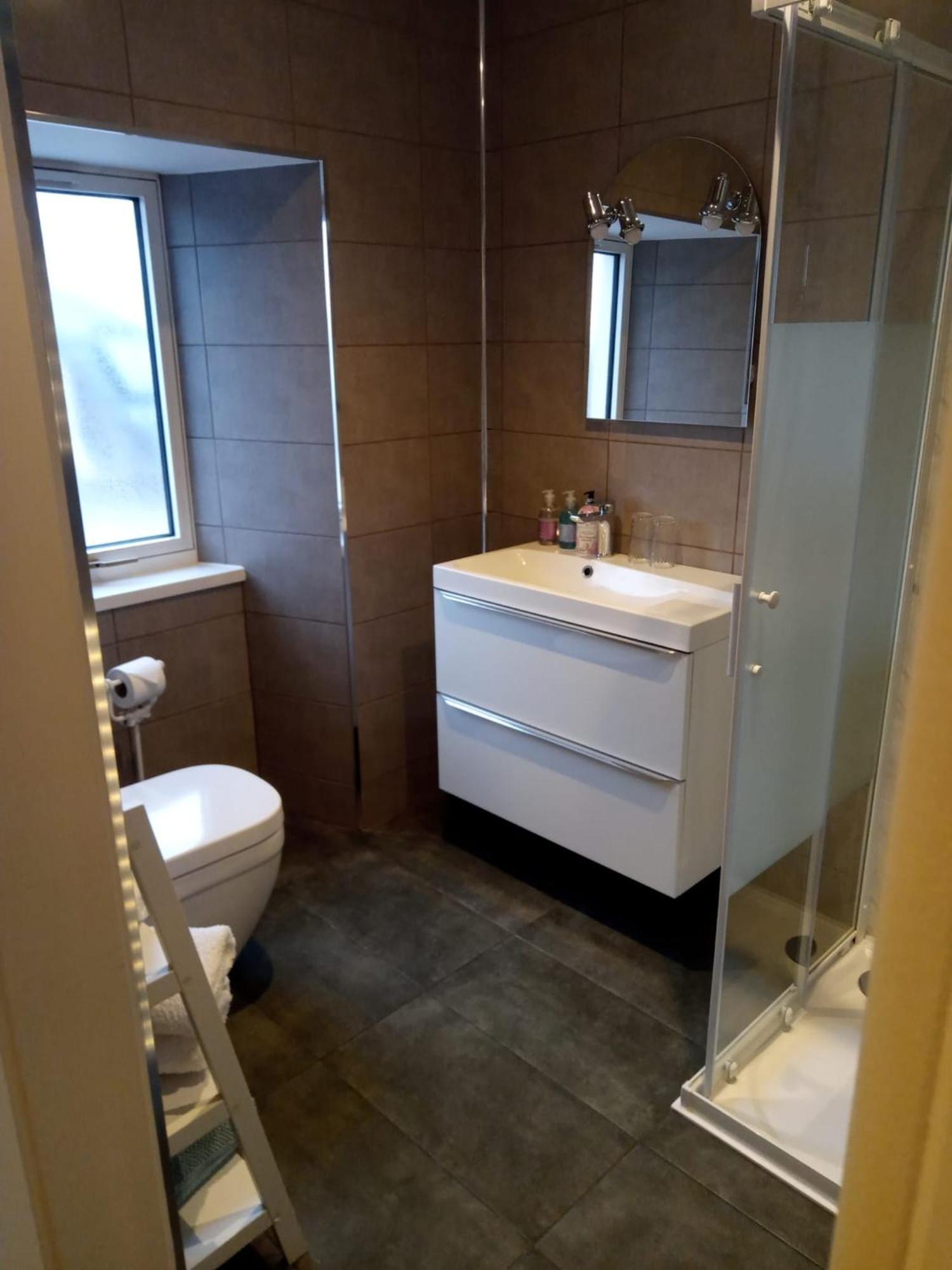 Atherstone Guest House Інвернесс Екстер'єр фото