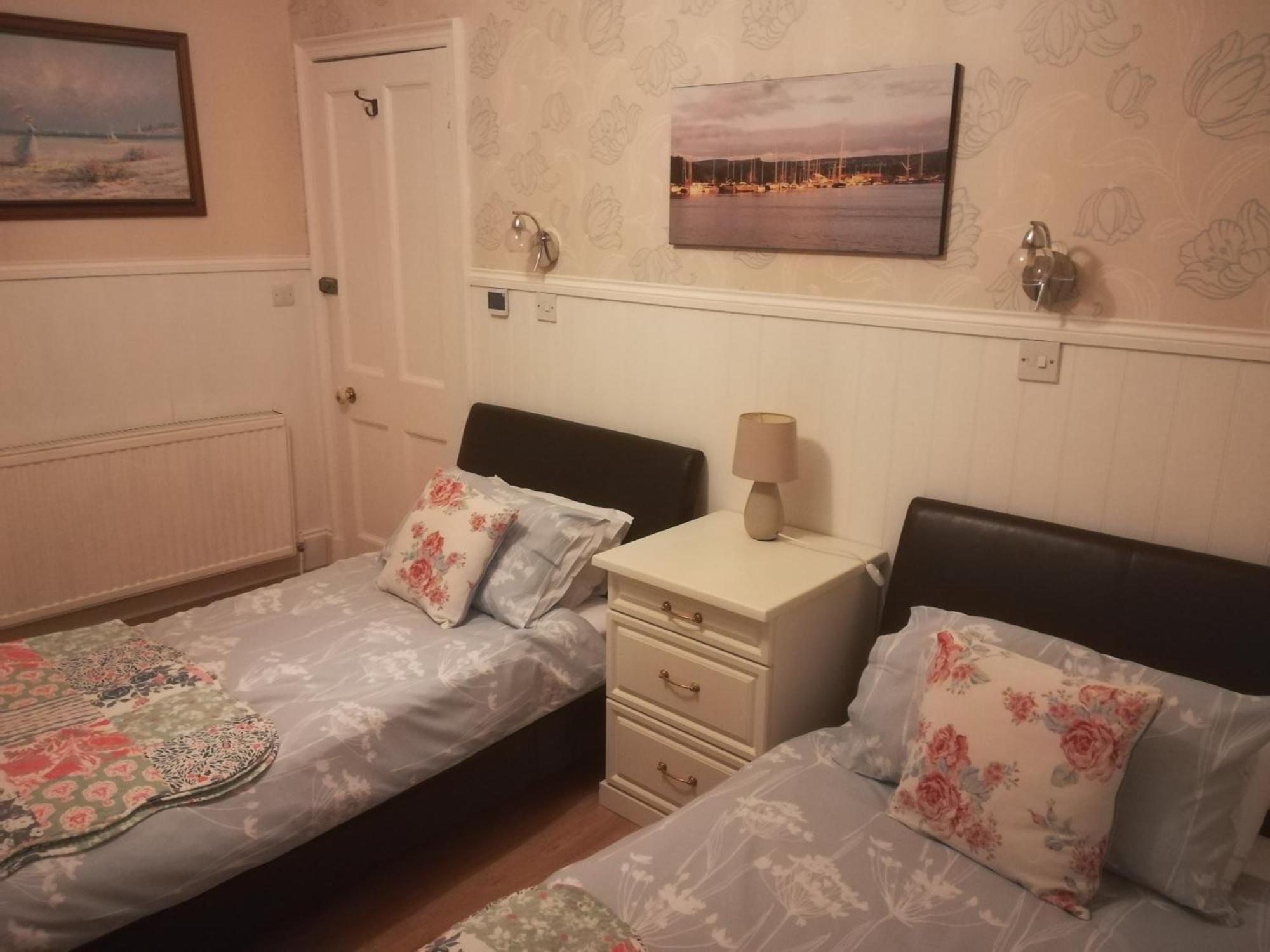 Atherstone Guest House Інвернесс Екстер'єр фото