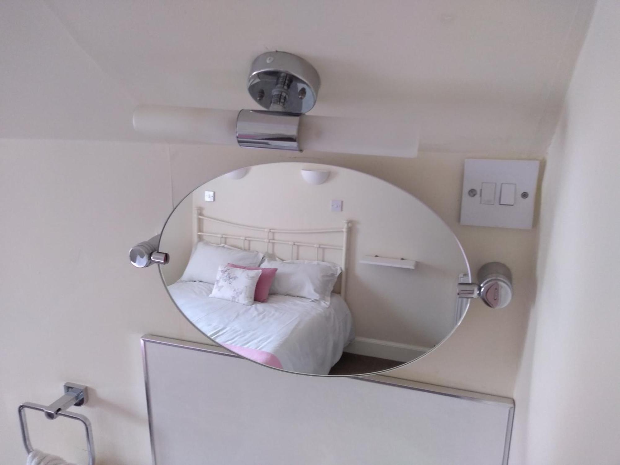 Atherstone Guest House Інвернесс Екстер'єр фото