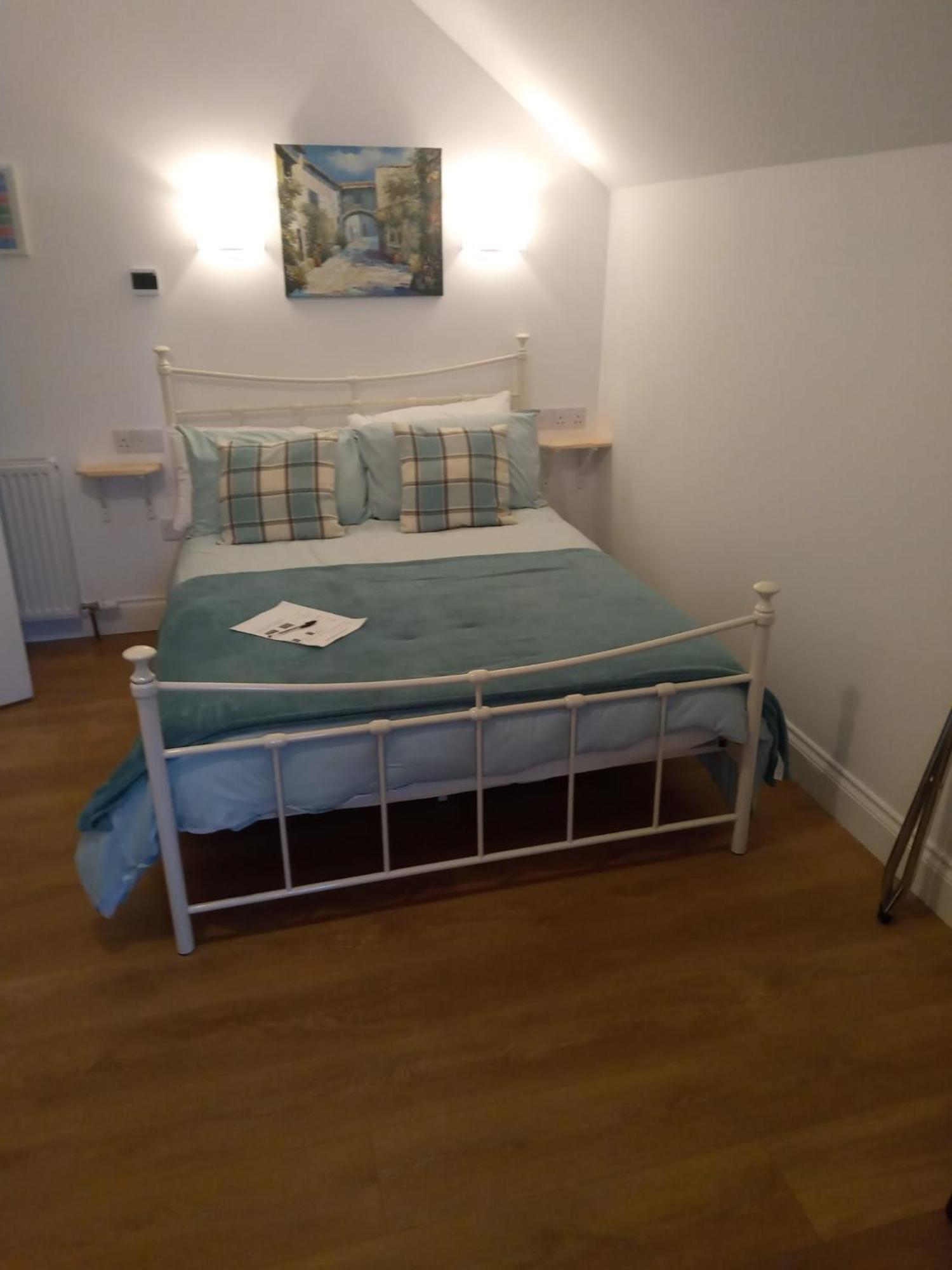 Atherstone Guest House Інвернесс Екстер'єр фото