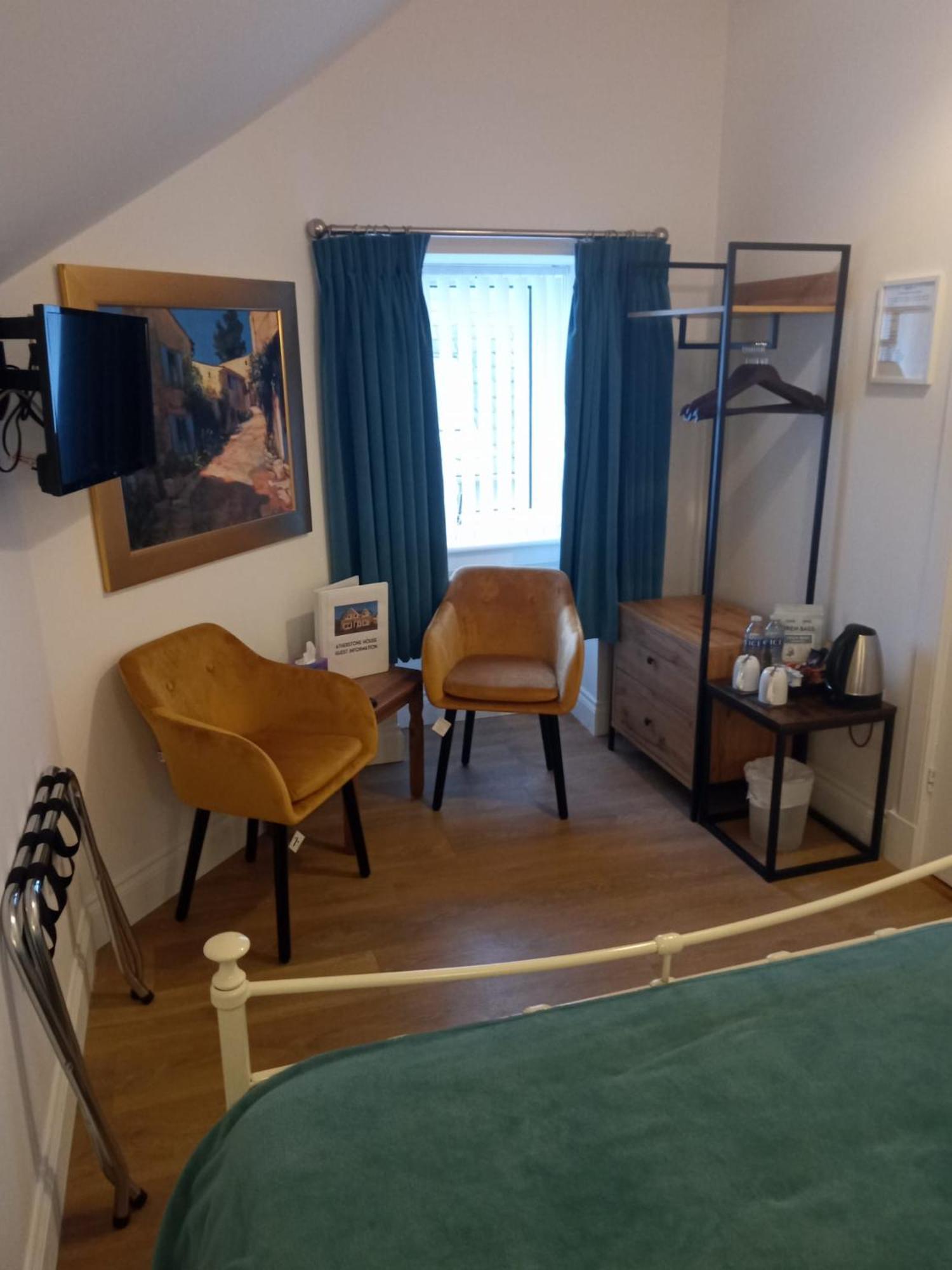 Atherstone Guest House Інвернесс Екстер'єр фото