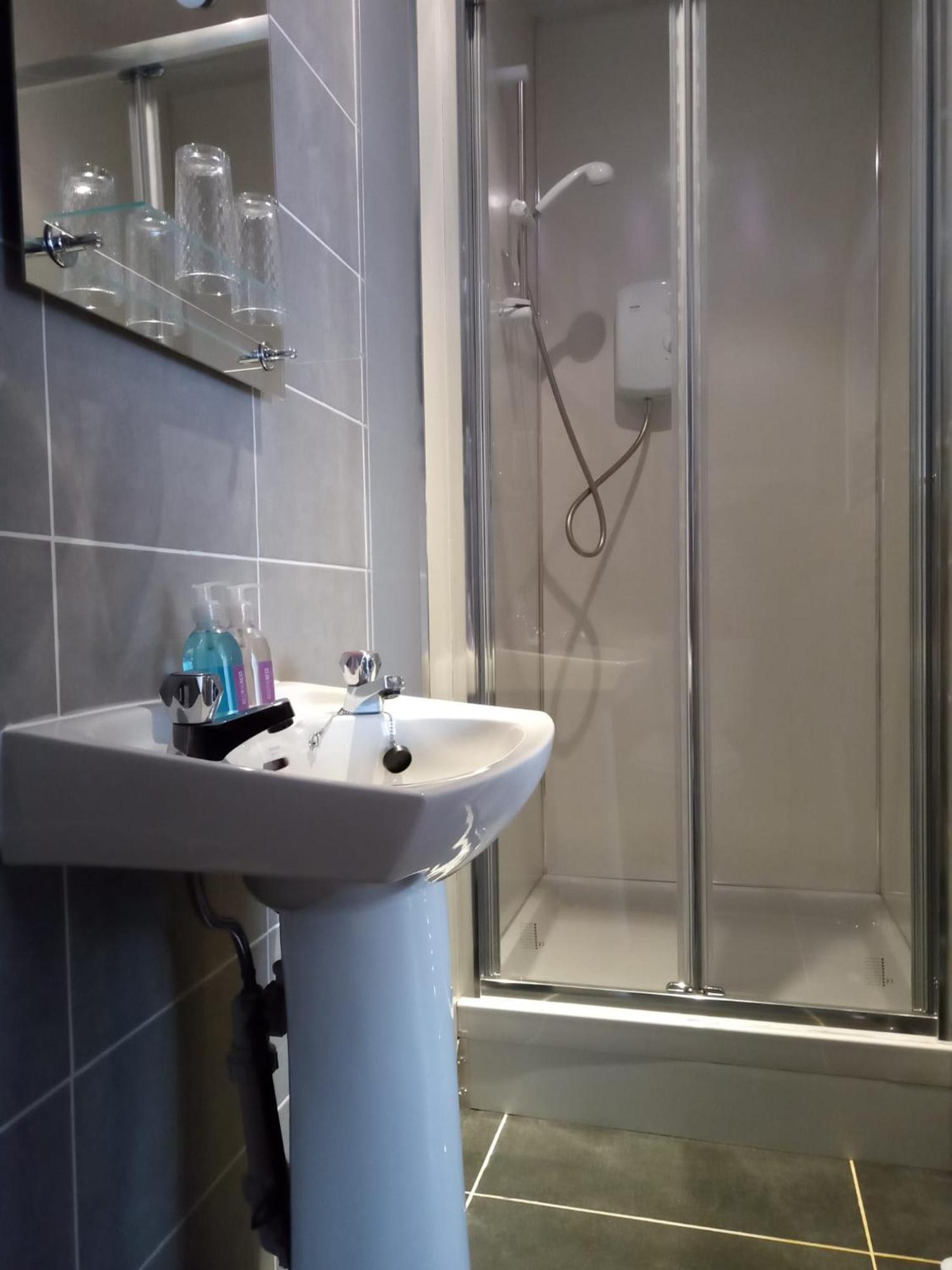 Atherstone Guest House Інвернесс Екстер'єр фото