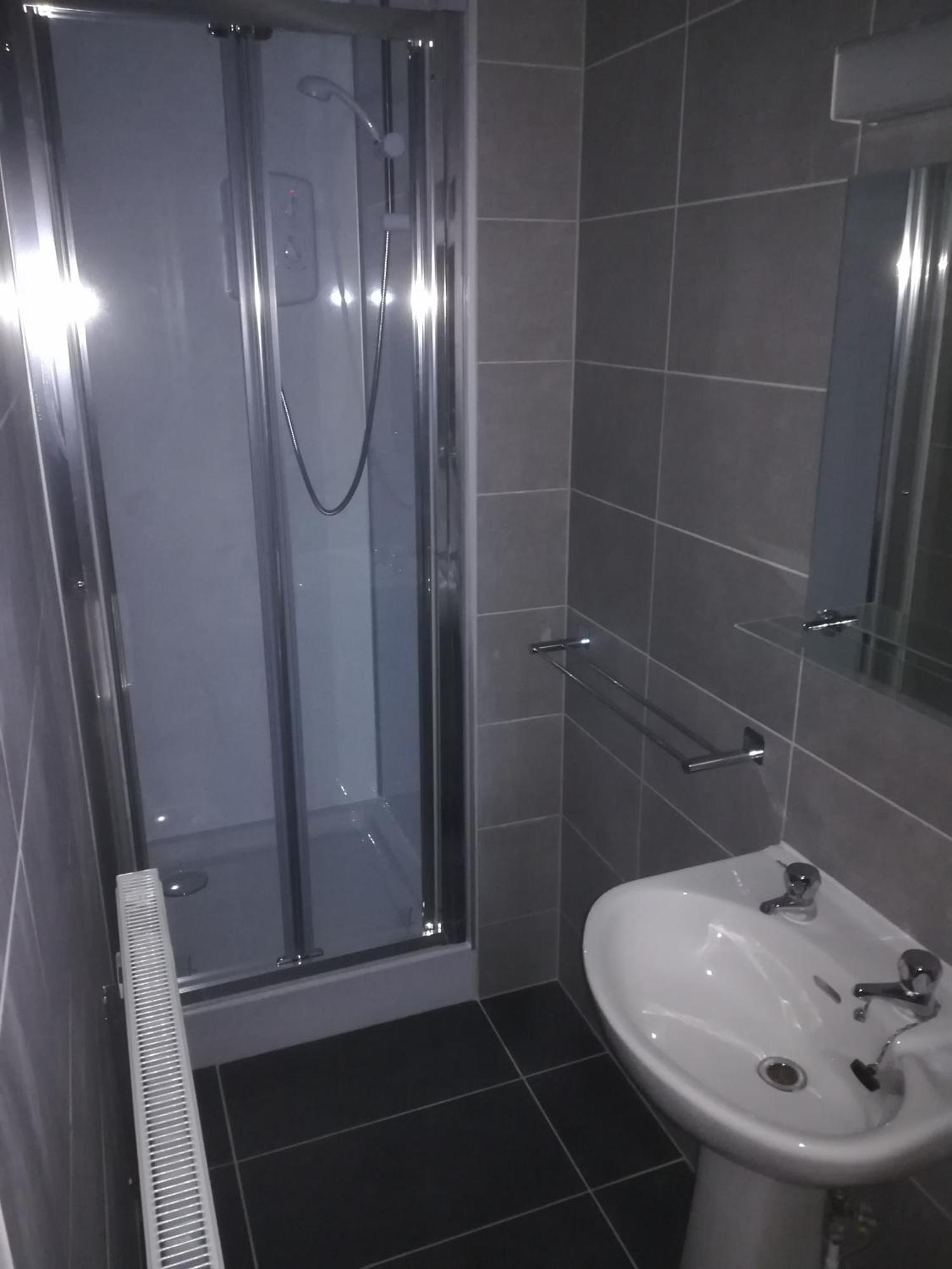 Atherstone Guest House Інвернесс Екстер'єр фото